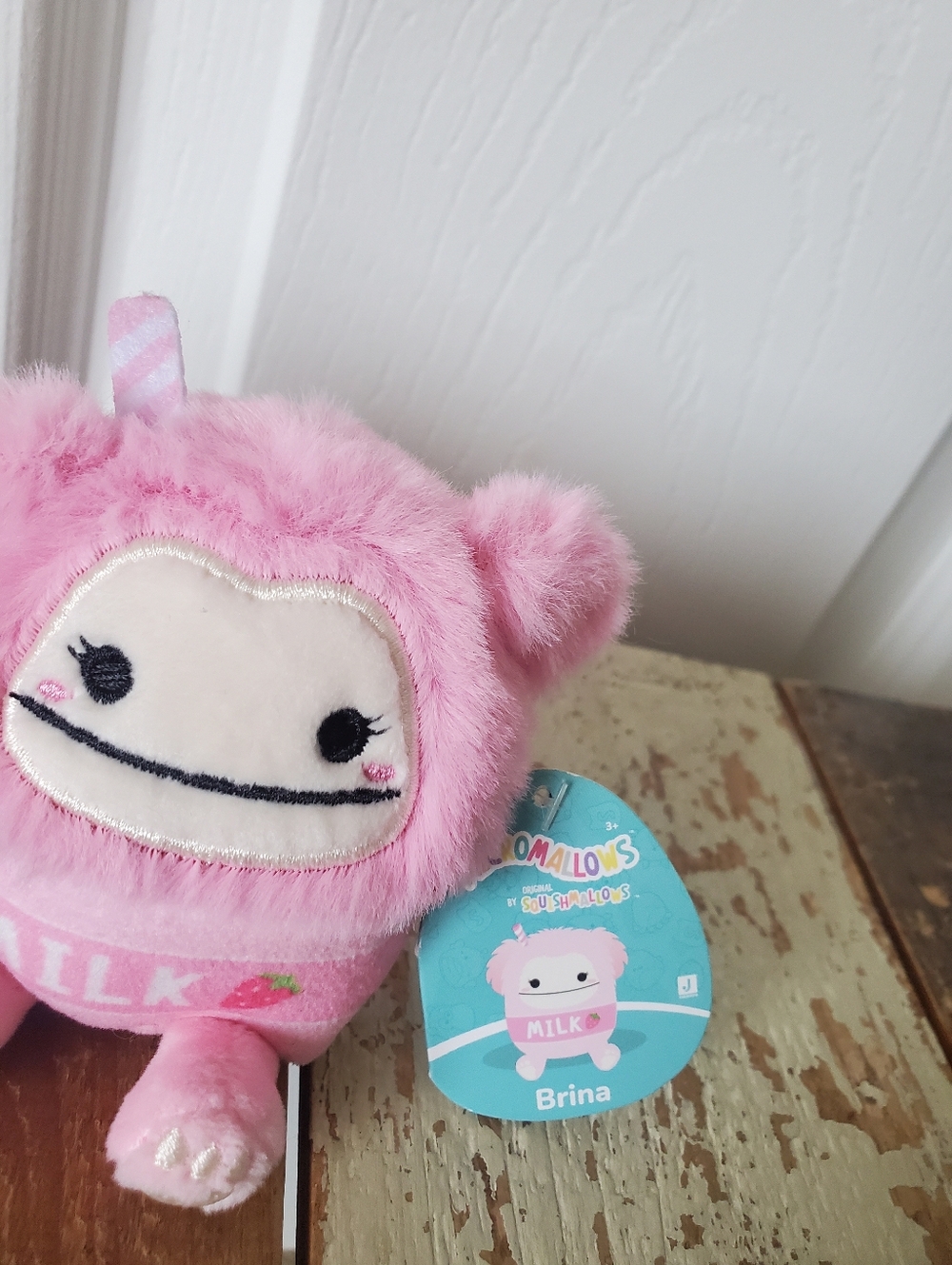 Micro Squishmallows - Picture 2 of 10
